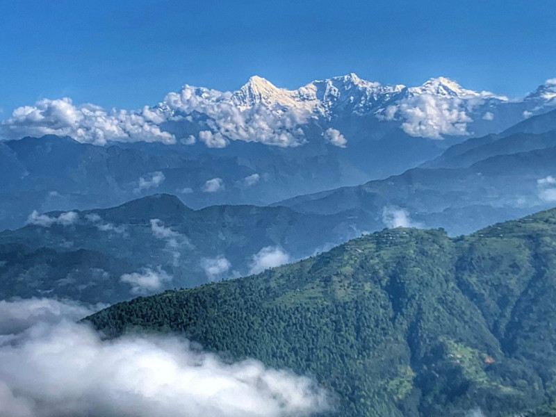 ९१ समूहका ७४० आरोहीलाई हिमाल आरोहण अनुमति
